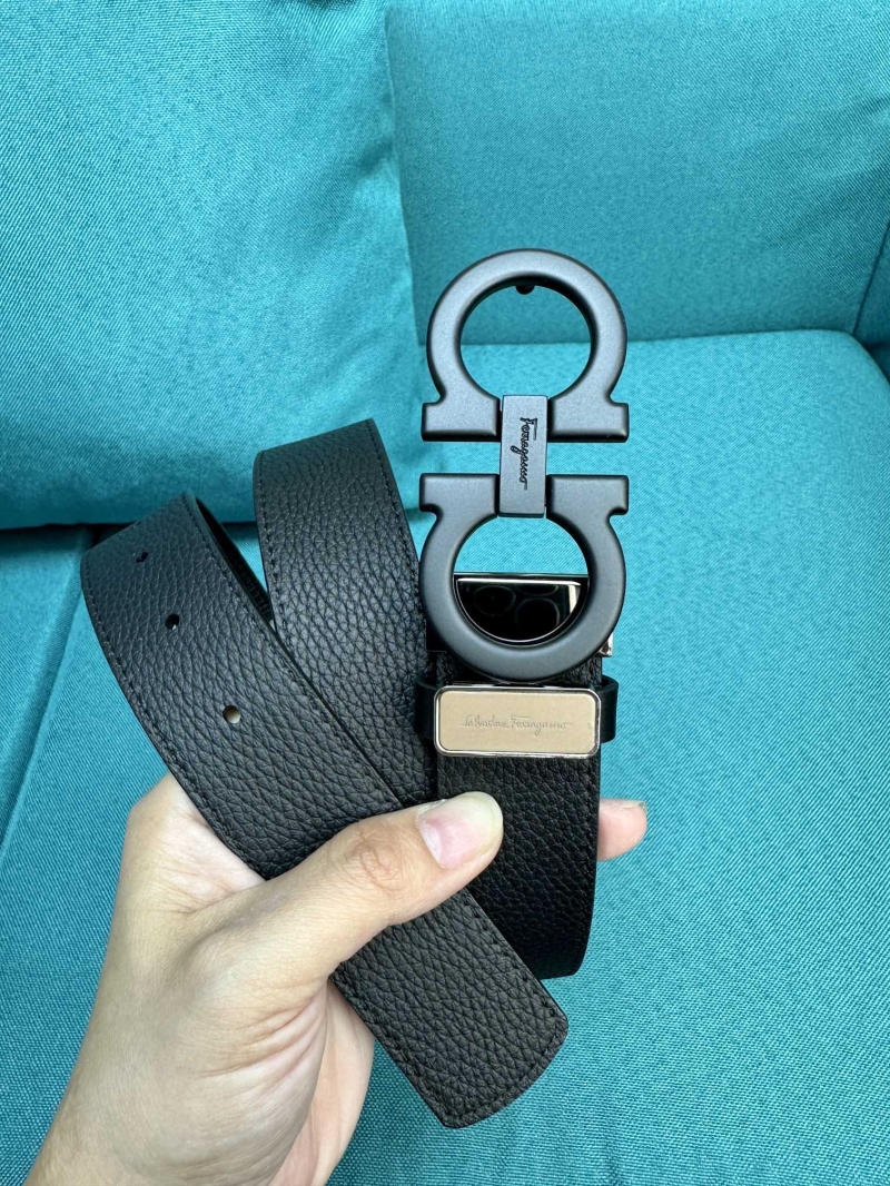 Ferragamo Belts